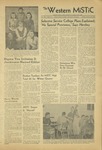 The Western Mistic, January 25, 1952 by Moorhead State Teachers College