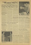 The Western Mistic, March 7, 1952 by Moorhead State Teachers College