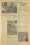 The Western Mistic, April 18, 1952 by Moorhead State Teachers College
