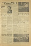 The Western Mistic, May 17, 1952 by Moorhead State Teachers College