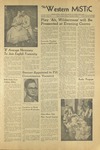 The Western Mistic, January 23, 1953 by Moorhead State Teachers College