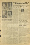 The Western Mistic, September 18, 1953 by Moorhead State Teachers College