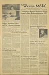 The Western Mistic, April 2, 1954 by Moorhead State Teachers College