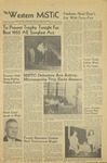 The Western Mistic, April 15, 1955 by Moorhead State Teachers College