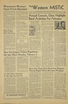 The Western Mistic, February 3, 1956