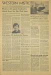 The Western Mistic, April 5, 1957 by Moorhead State Teachers College
