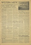 The Western Mistic, May 17, 1957 by Moorhead State College