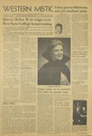 The Western Mistic, October 4, 1957 by Moorhead State College
