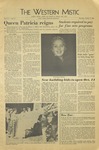 The Western Mistic, October 2, 1958 by Moorhead State College