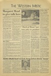 The Western Mistic, January 22, 1959 by Moorhead State College