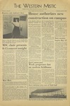 The Western Mistic, April 16, 1959 by Moorhead State College