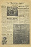 The Western Mistic, May 14, 1959 by Moorhead State College