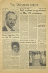 The Western Mistic, May 21, 1959 by Moorhead State College