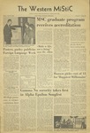 The Western Mistic, April 8, 1960