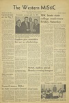 The Western Mistic, April 28, 1960