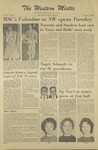 The Western Mistic, February 10, 1961 by Moorhead State College