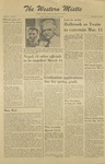 The Western Mistic, February 24, 1961 by Moorhead State College