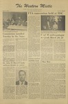 The Western Mistic, March 17, 1961