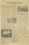 The Western Mistic, April 14, 1961 by Moorhead State College