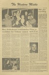 The Western Mistic, April 21, 1961 by Moorhead State College