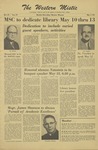 The Western Mistic, May 5, 1961