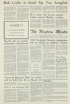 The Western Mistic, February 16, 1962 by Moorhead State College