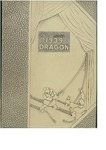 Dragon, 1939 by Moorhead State Teachers College
