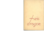 Dragon, 1944 by Moorhead State Teachers College