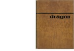 Dragon, 1956 by Moorhead State Teachers College