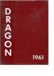 Dragon, 1961 by Moorhead State College