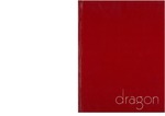 Dragon, 1977 by Moorhead State University